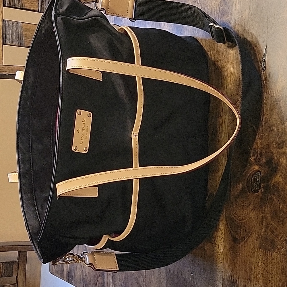 Diaper bag